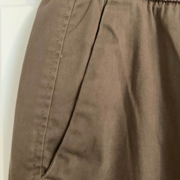 “All day” pull on pants from Abercrombie - small - Picture 6 of 10